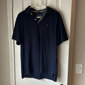 Tommy Hilfiger polo shirt